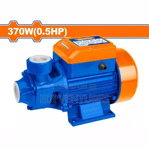 Wadfow 0.5 Horsepower Water Pump