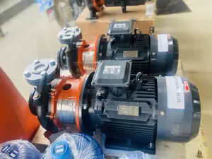 Leo Xsthp -centrifugal Pump