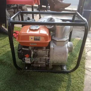 Smart Leo Water Pump Water Pump | Electric / Petrol / Diesel | 0.5HP–20HP | Self-Priming | 1"–3" Outlets | Single & Three Phase Available