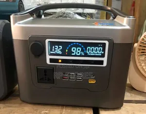 Ecoolmax 600 Power Bank