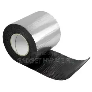 Multipurpose Leak Reapir Waterproof Tape (10 Meters) | Waterproofing / Damp-Proofing | Roof, Wall & Foundation Protection | Easy Application | Residential & Commercial Grade