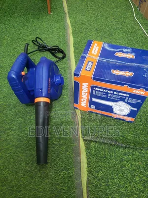Wadfow Aspirator Blower 400W