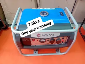 7KVA Generator