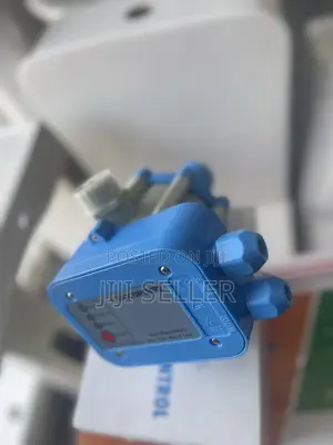 Automatic Booster | Quality Grade | Durable Construction | Residential & Commercial | All Accessories Available