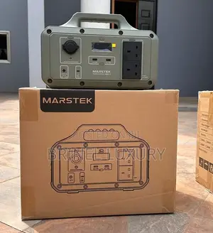 Marstek Power Station 1000w