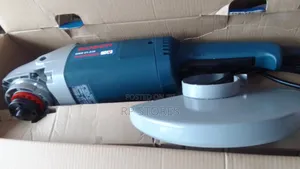 Bosch Angle Grinder 2300w / Cutting Machine