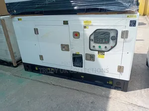 Smart Panel 70kva Diesel Silent Perkins Generator UK Model | Perkins / Deutz Engine | Stamford Alternator | Soundproof Canopy | ATS Ready | 3-Phase | Industrial Grade