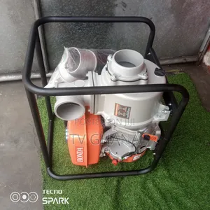 Super Strong Water Pump 5inche 15HP Honda Water Pump Machine | Electric / Petrol / Diesel | 0.5HP–20HP | Self-Priming | 1"–3" Outlets | Single & Three Phase Available