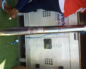 Water Pump Ecoolmax Water Pump 1.5hp High Pressure Supply | Electric / Petrol / Diesel | 0.5HP–20HP | Self-Priming | 1"–3" Outlets | Single & Three Phase Available