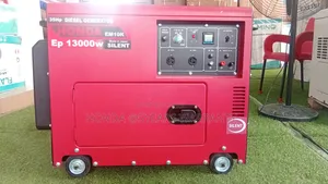 Brand New Honda 10kva Generator – Honda 10kva Generator