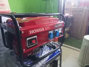 Super Strong Honda Generator 5.0kva