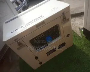 Great Useful Generator 10kva 13000w 230v UK Generator