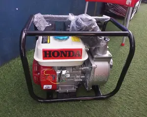 Price Honda Water Pump