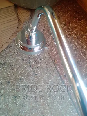 Overhead Shower, Arm