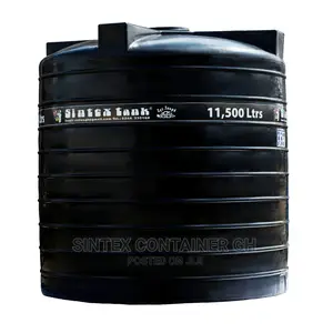 Sintex 11500 Litre Water Tank | Food-Grade Polyethylene / Fibreglass | 1,000–10,000 Litre Options | UV Stabilised | Factory Direct Delivery