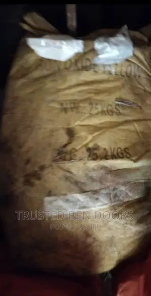 Yellow Color Pigment For Industrial Use | Premium Quality | Interior & Exterior Use | High Coverage | Weatherproof & Washable | Used – Inspected & Good Condition