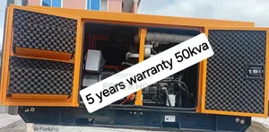 Powerful Craft 15kva Diesel Generator