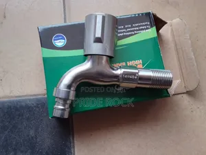 Wall Tap for Bathroom or Befa Sink