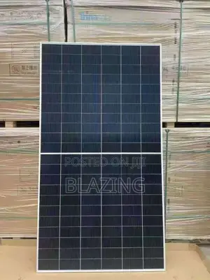 Solar Panels – Monocrystalline & Bifacial Solar Panel – 50W to 715W