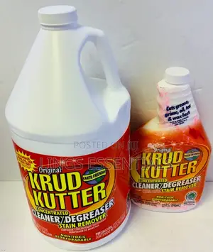 Surface Degreaser | Quality Grade | Durable Construction | Residential & Commercial Use | Available in Bulk