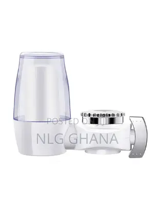 7 Filtration System Washable Kitchen Faucet Water Purifier. Ghx3092