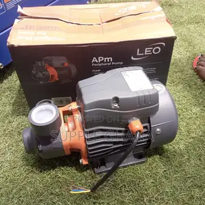 Intelligent Flow LEO Stainless Jet Water Pump