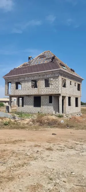 Best Alu-Zinc Roofing in Ghana | Quality Grade | Durable Construction | Residential & Commercial Use | Available in Bulk