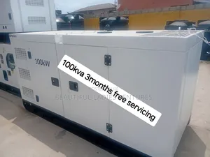 Affordable and Quality Generator