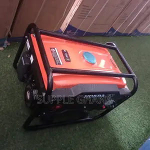 Correct Electricity Supplyer 7.5kva 8500watt Generator Good