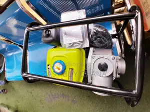 Honda Water Pump WP30 6.5hp+ TURBO ECO 3.0inch Water Pump | 100% Copper Motor | 2"–6" Inlet/Outlet | 1-Year Warranty | Agricultural, Mining & Industrial Use