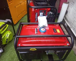 5KVA Generator