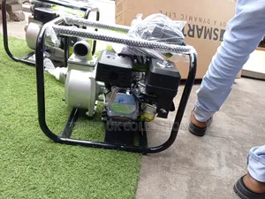 Strong Water Pump Honda Water Pump 2inches 5.5HP