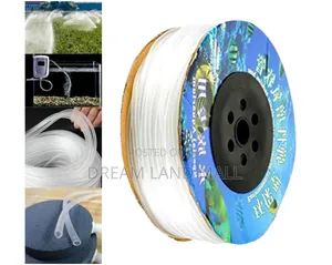 Aquarium Air Tube Bundle