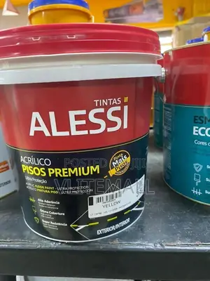 Alessi Prima | Quality Grade | Durable Construction | Residential & Commercial Use | Available in Bulk