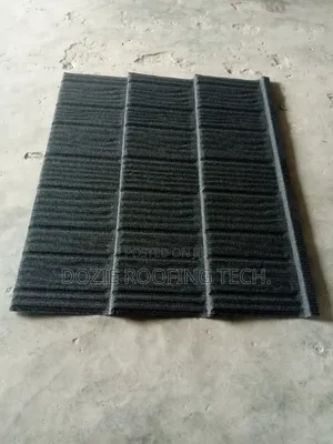 Roofing Sheets For Installation | UV-Resistant | Weatherproof | 0.35–0.55mm Gauge | 50-Year Warranty | Residential & Commercial Grade