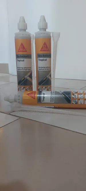 Sika Anchorfix-2+ Tropical