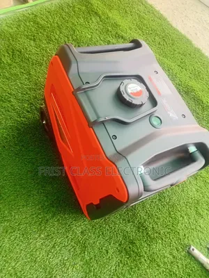 Energetic Ecoolmax Generator Inverter Generator 13000w