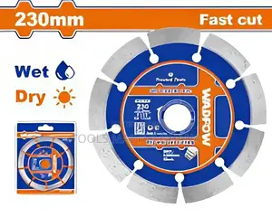 Dry Diamond Disc Wdc1k05