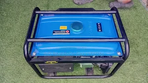 Kemage 7KVA Generator