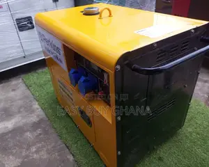 Perkins Diesel Generator