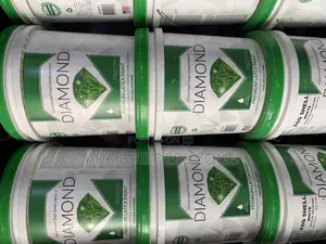 Diamond Emulsion Paints (Eggshell) | Premium Quality | Interior & Exterior Use | High Coverage | Weatherproof & Washable