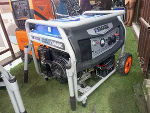 Kemage 12kva Original Generator