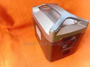 600W Portable Generator