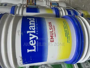 Leland Emulsion Paints | Premium Quality | Interior & Exterior Use | High Coverage | Weatherproof & Washable