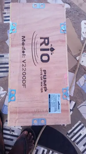 2 Hp Rio Sewage Pump Price