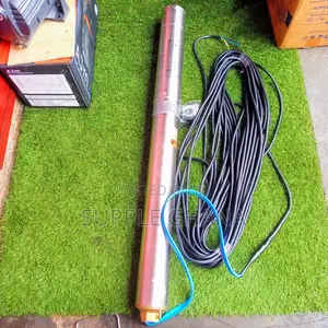 Submersible Borehole Pump LEO 1.5hp