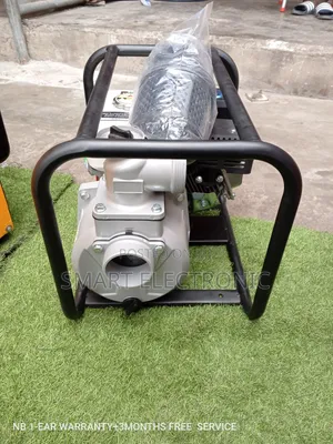 Honda 3" 7.5HP Petrol Water Pump