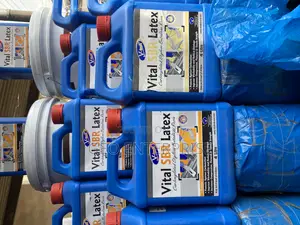 Vital SBR Latex | Quality Grade | Durable Construction | Residential & Commercial Use | Available in Bulk