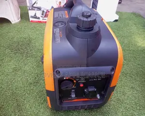 Ecoolmax 8,500W Inverter Generator