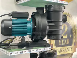 470l/Min Rio-3hp Swimming Pool Pump (Swim300)